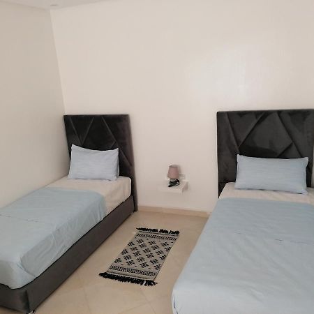 Zak Appartement Suvayr Dış mekan fotoğraf