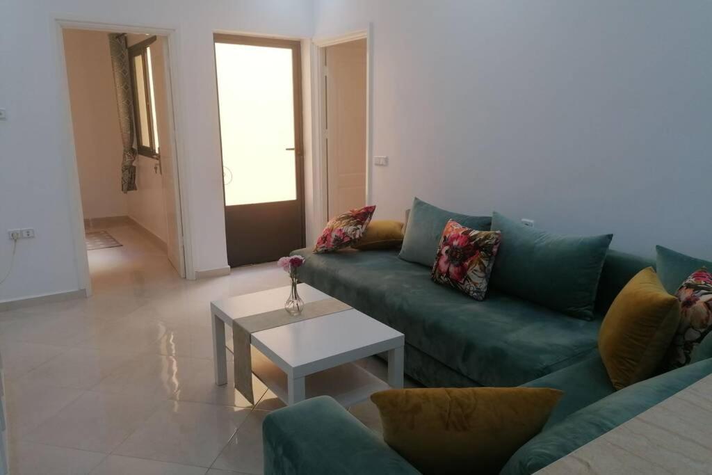 Zak Appartement Suvayr Dış mekan fotoğraf