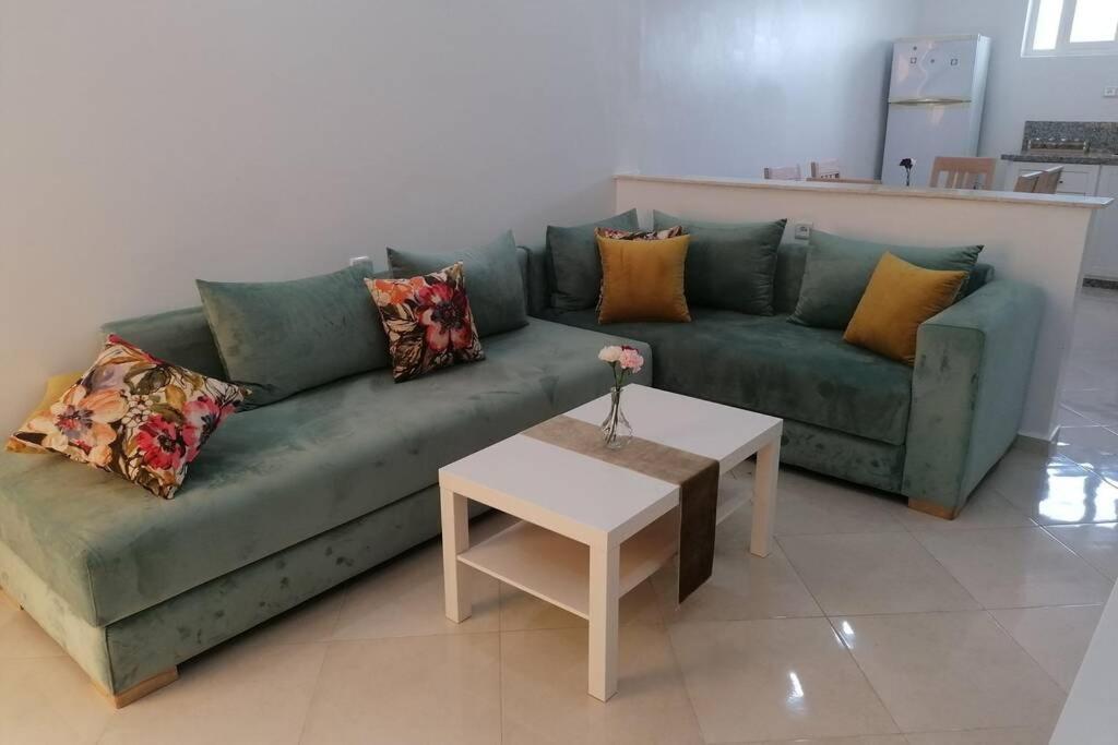 Zak Appartement Suvayr Dış mekan fotoğraf