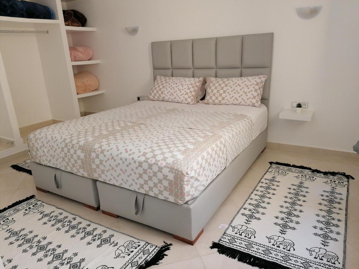 Zak Appartement Suvayr Dış mekan fotoğraf