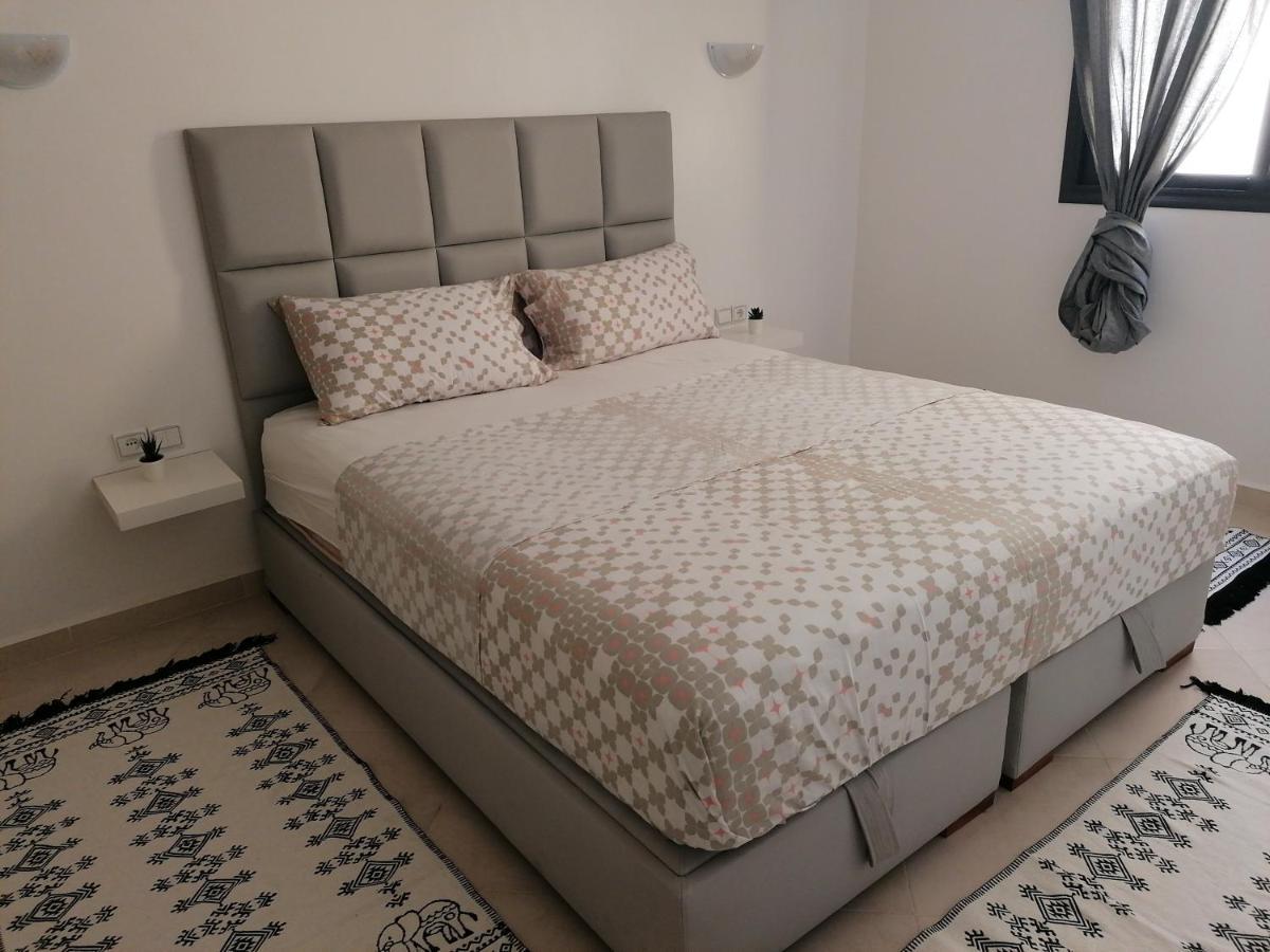 Zak Appartement Suvayr Dış mekan fotoğraf