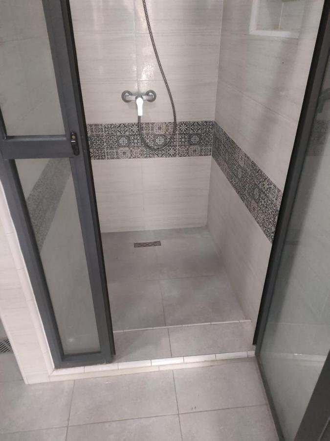 Zak Appartement Suvayr Dış mekan fotoğraf